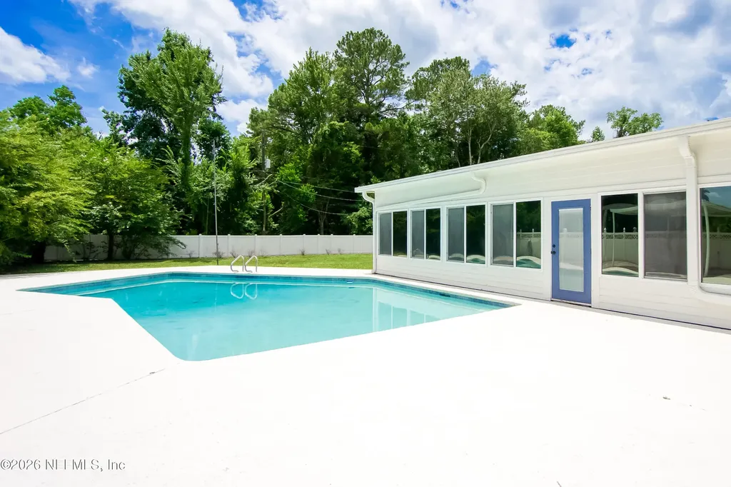 258 Machelle Drive Jacksonville FL 32220