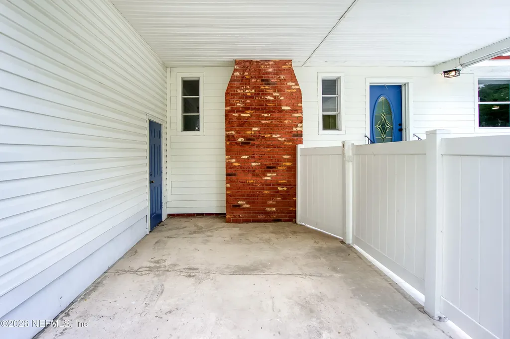 258 Machelle Drive Jacksonville FL 32220