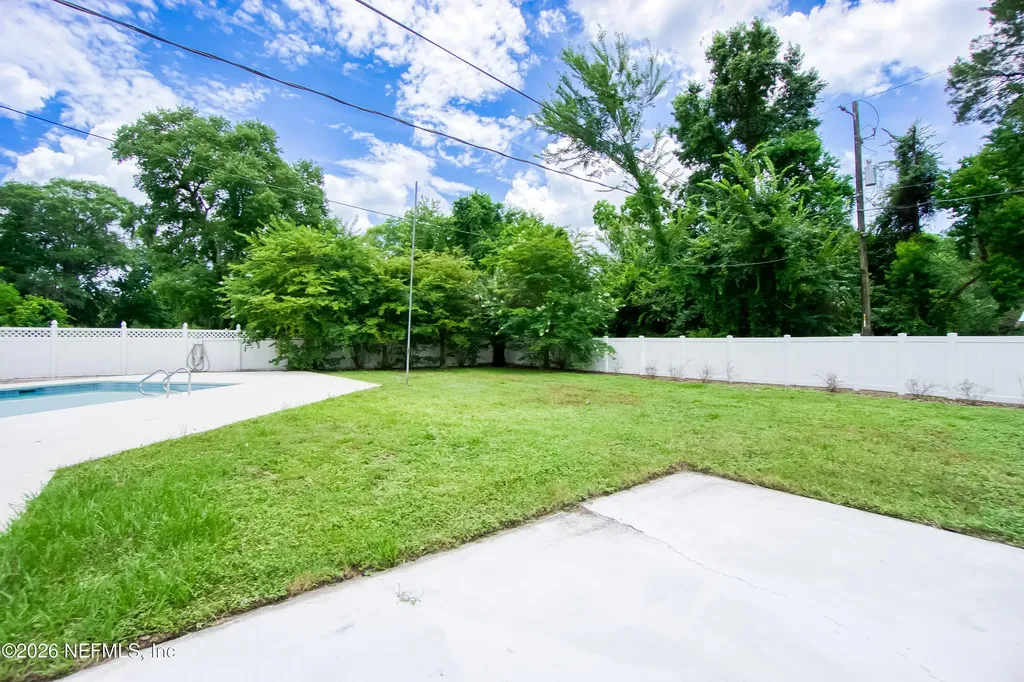 258 Machelle Drive Jacksonville FL 32220