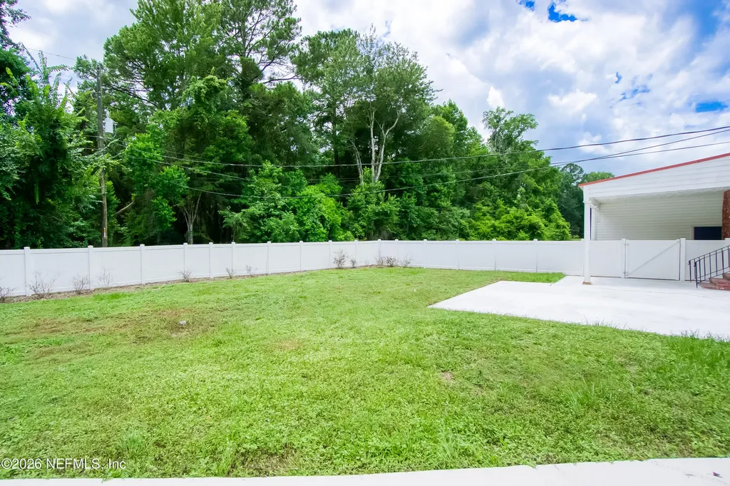 258 Machelle Drive Jacksonville FL 32220