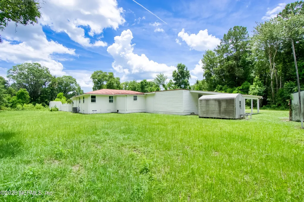 258 Machelle Drive Jacksonville FL 32220