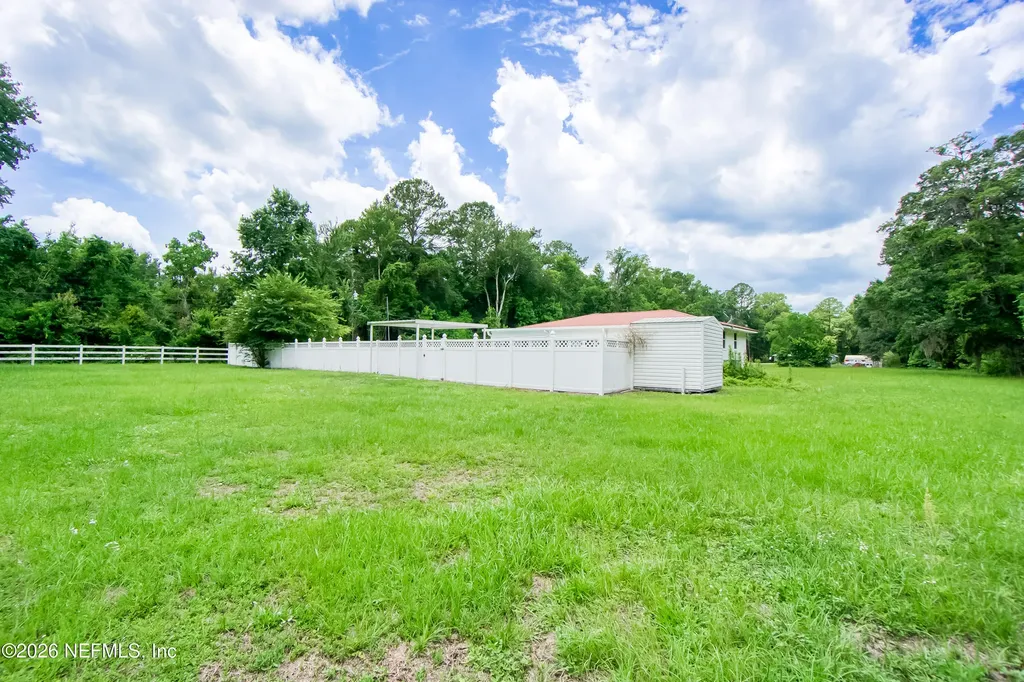 258 Machelle Drive Jacksonville FL 32220
