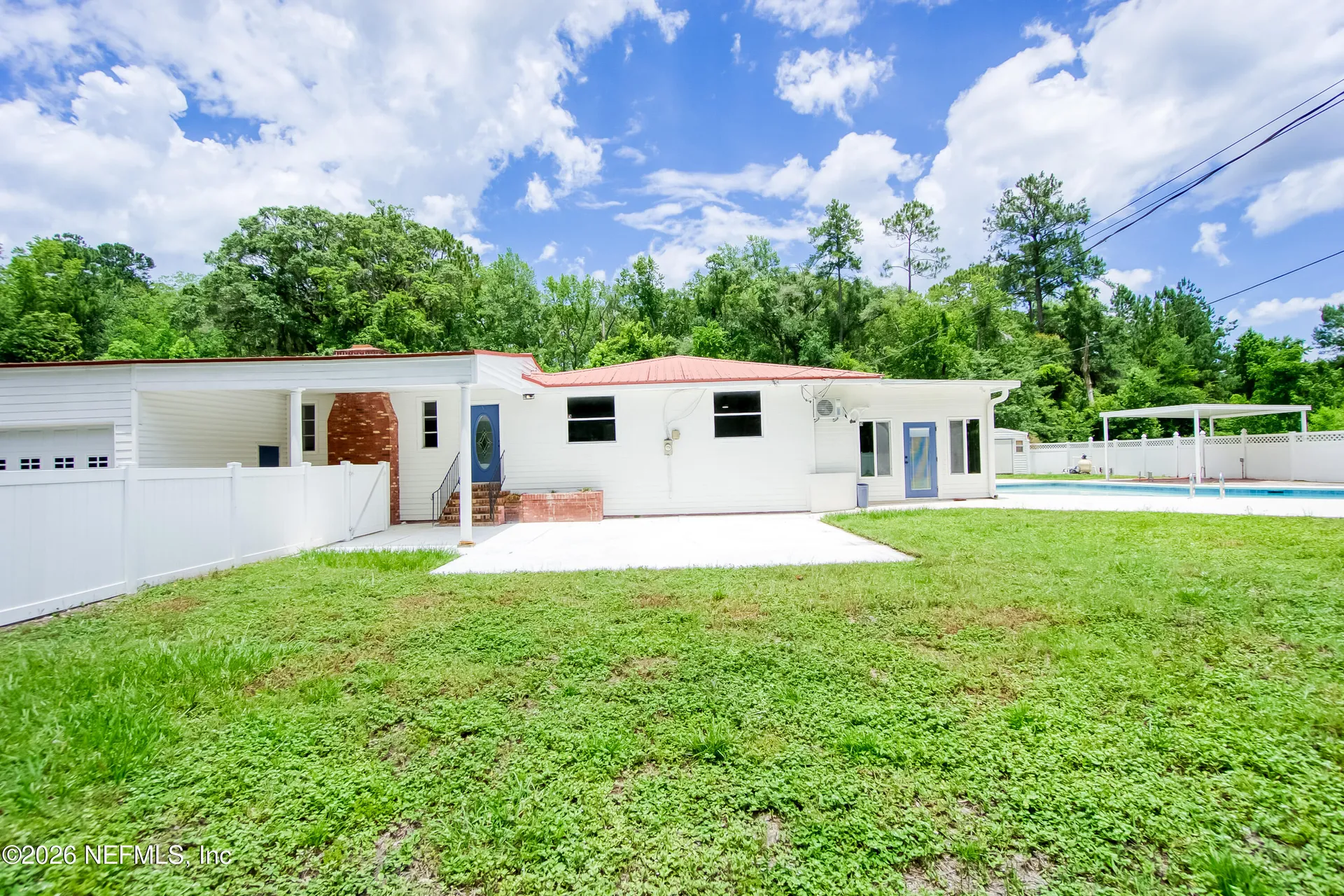 258 Machelle Drive Jacksonville FL 32220
