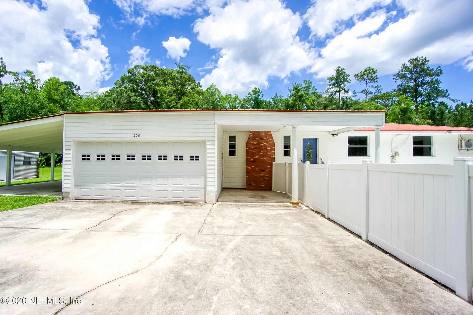 258 Machelle Drive Jacksonville FL 32220