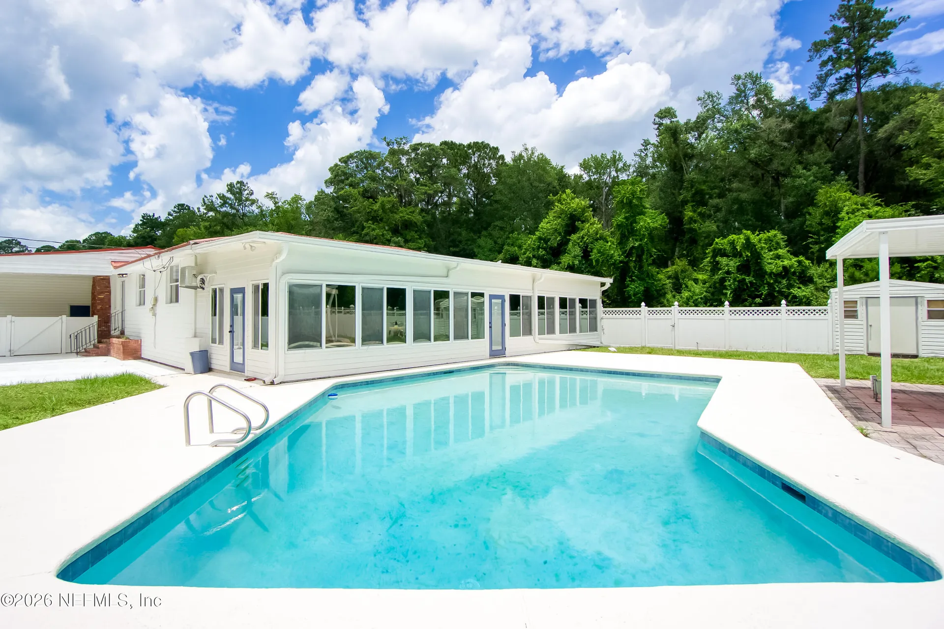 258 Machelle Drive Jacksonville FL 32220
