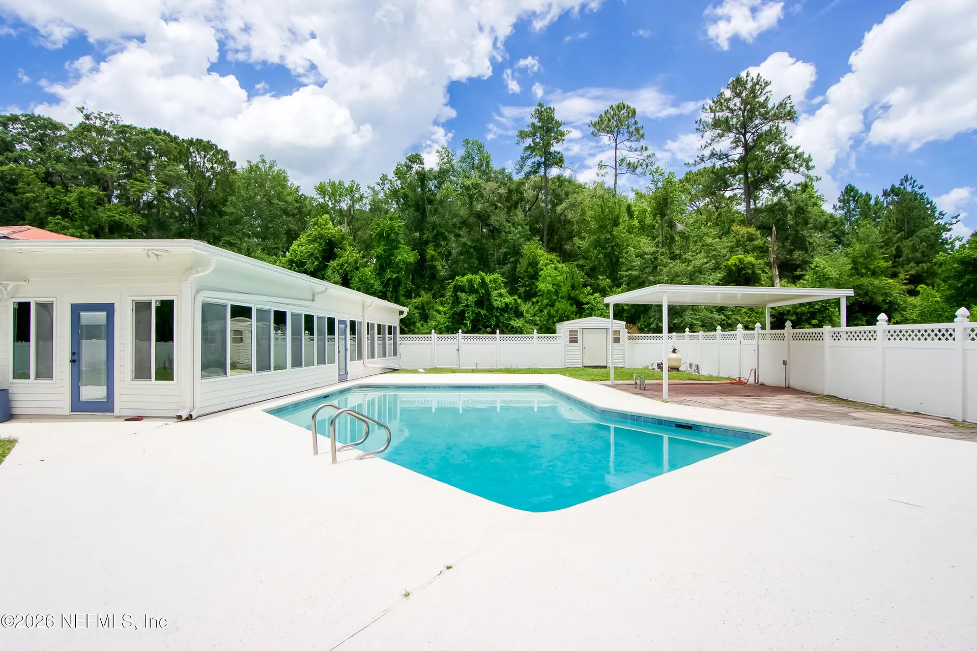258 Machelle Drive Jacksonville FL 32220