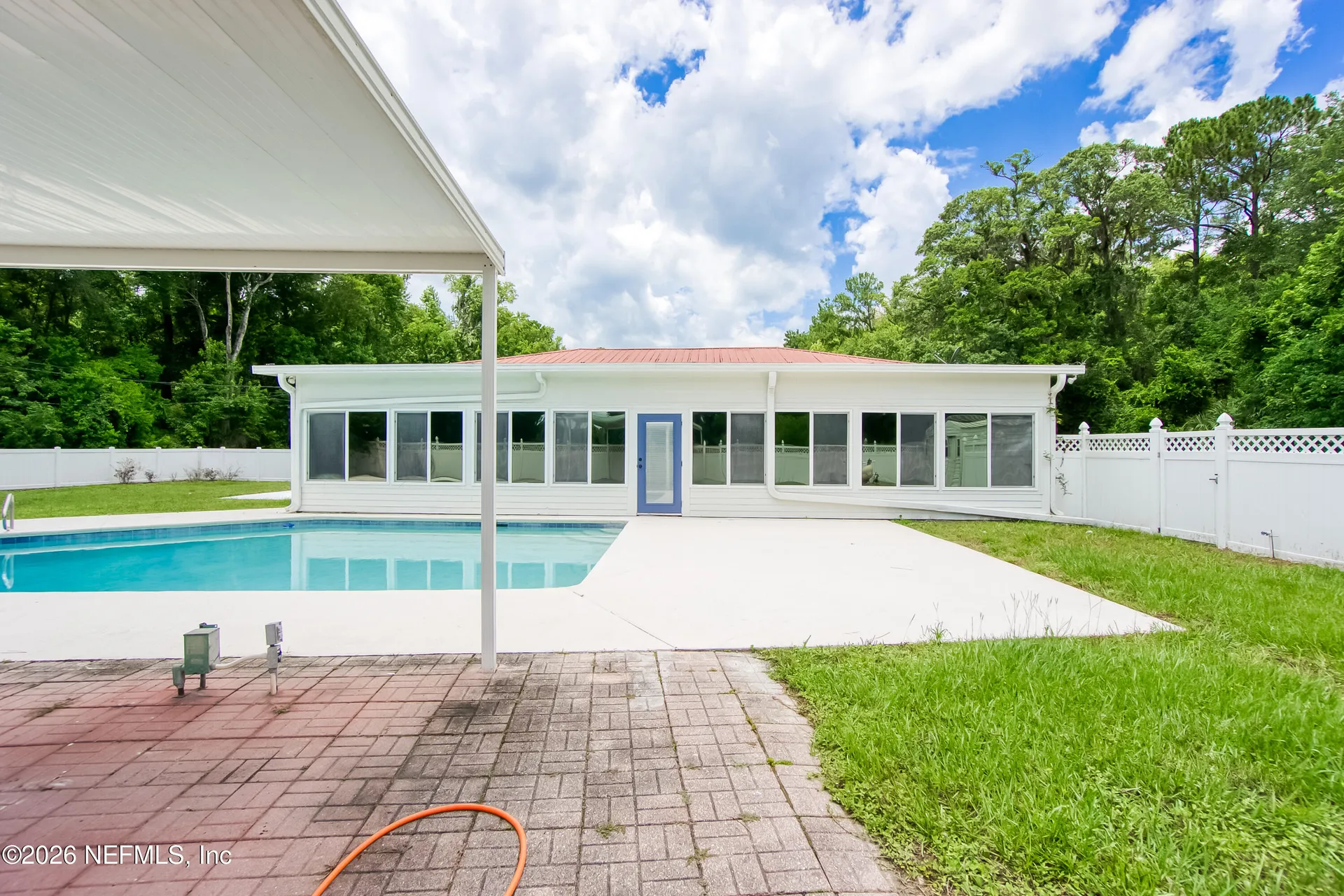 258 Machelle Drive Jacksonville FL 32220