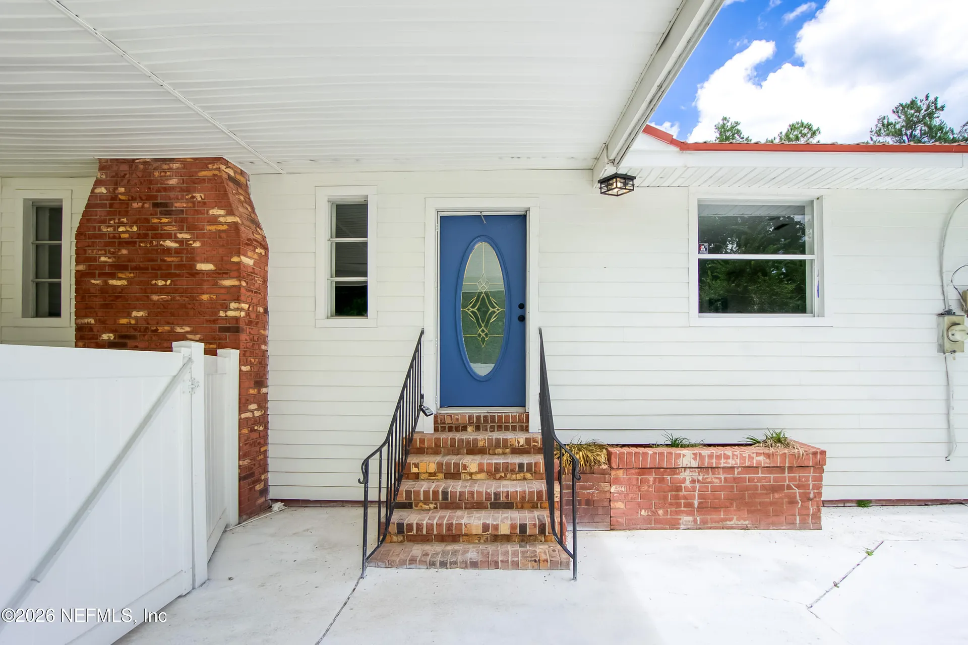 258 Machelle Drive Jacksonville FL 32220