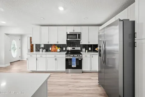 258 Machelle Drive Jacksonville FL 32220