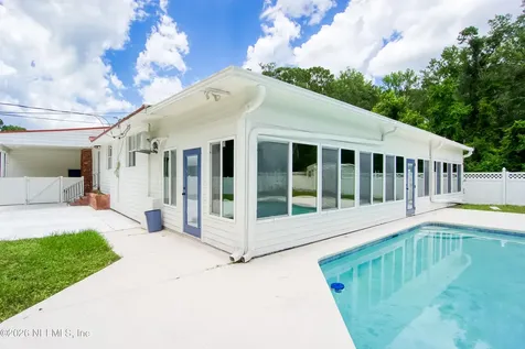 258 Machelle Drive Jacksonville FL 32220