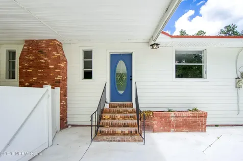 258 Machelle Drive Jacksonville FL 32220