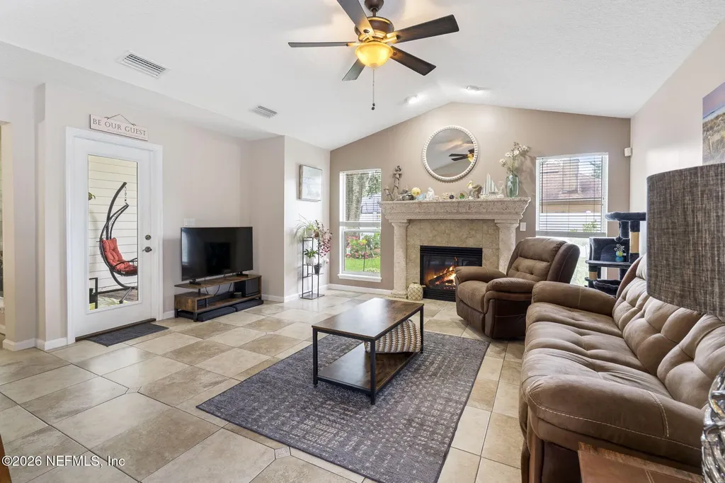 910 Thoroughbred Drive Orange Park FL 32065