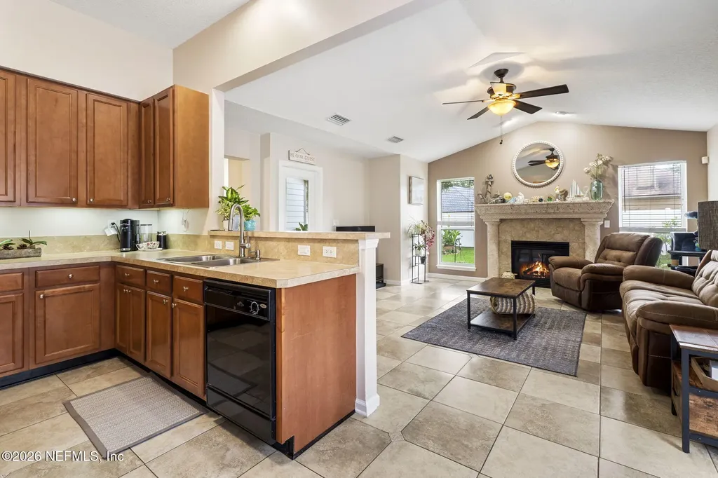 910 Thoroughbred Drive Orange Park FL 32065