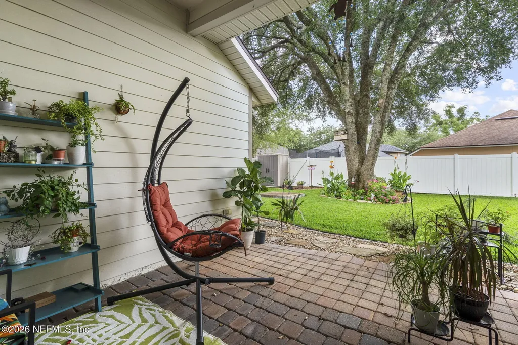 910 Thoroughbred Drive Orange Park FL 32065