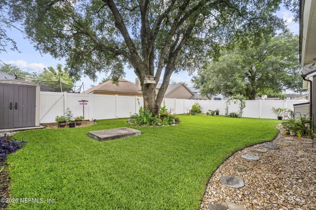 910 Thoroughbred Drive Orange Park FL 32065