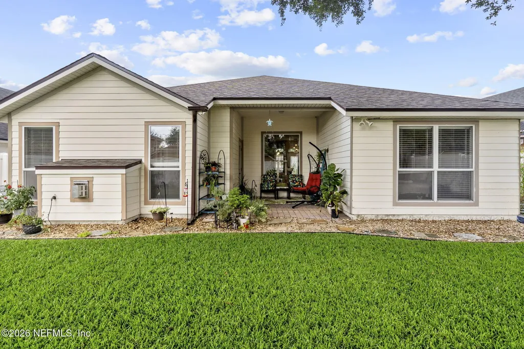 910 Thoroughbred Drive Orange Park FL 32065