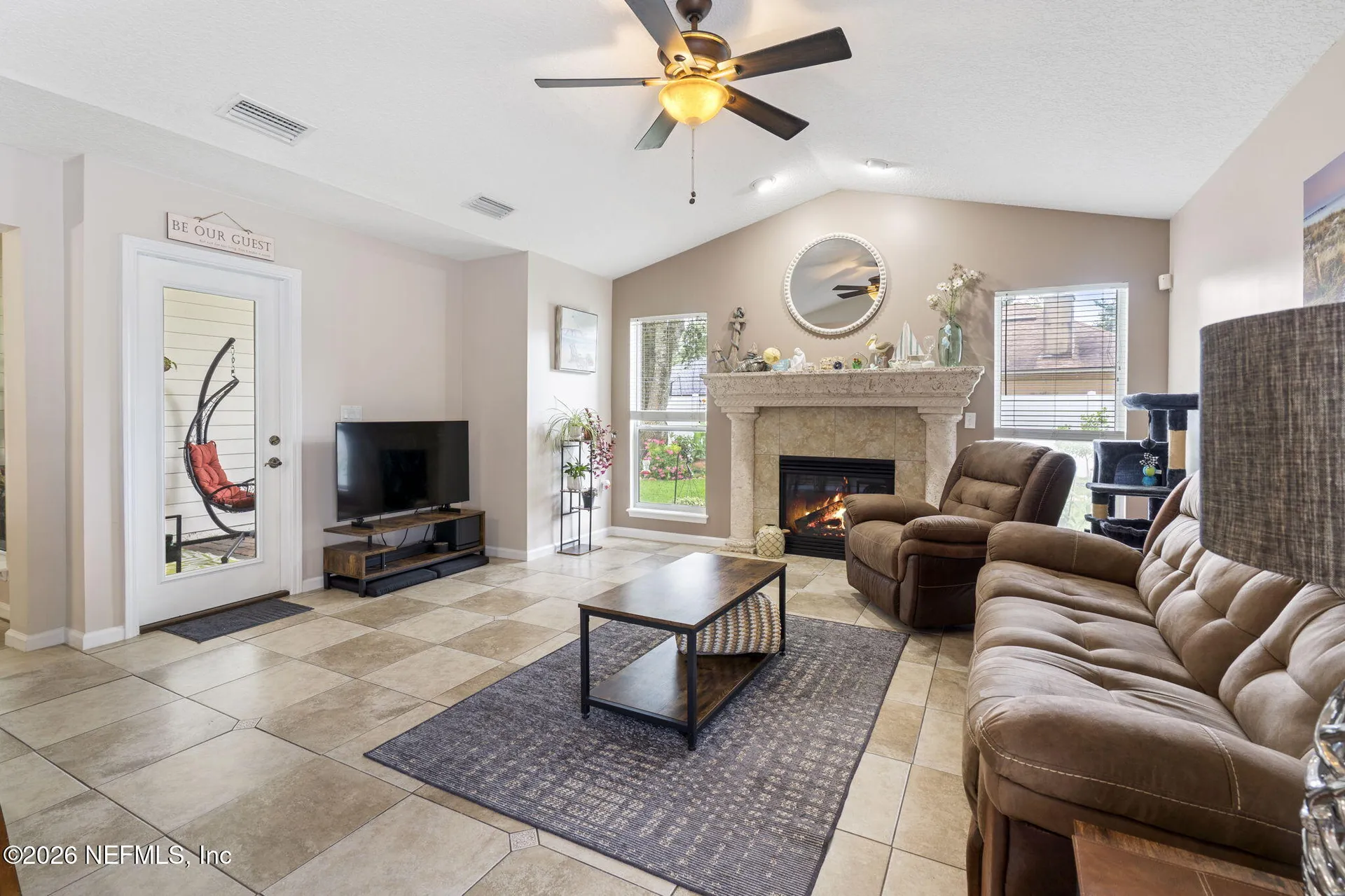910 Thoroughbred Drive Orange Park FL 32065