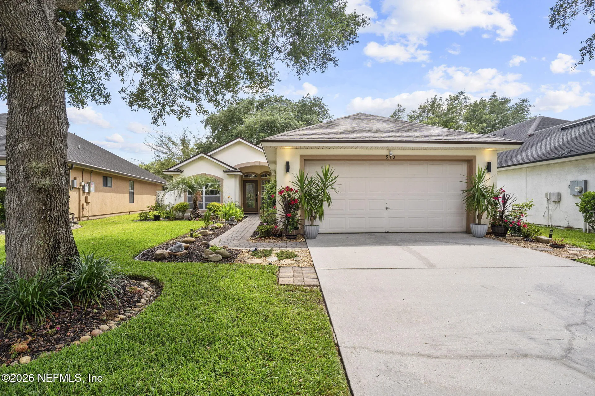 910 Thoroughbred Drive Orange Park FL 32065
