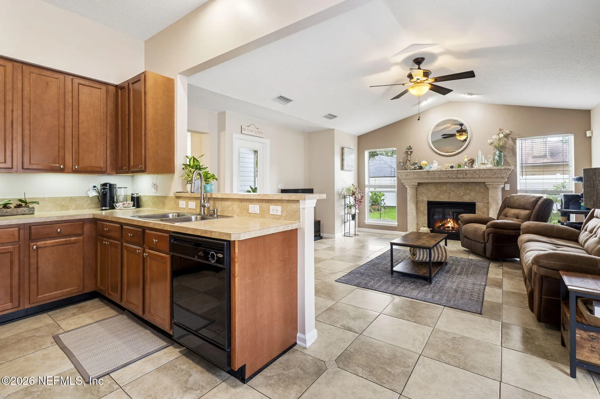 910 Thoroughbred Drive Orange Park FL 32065
