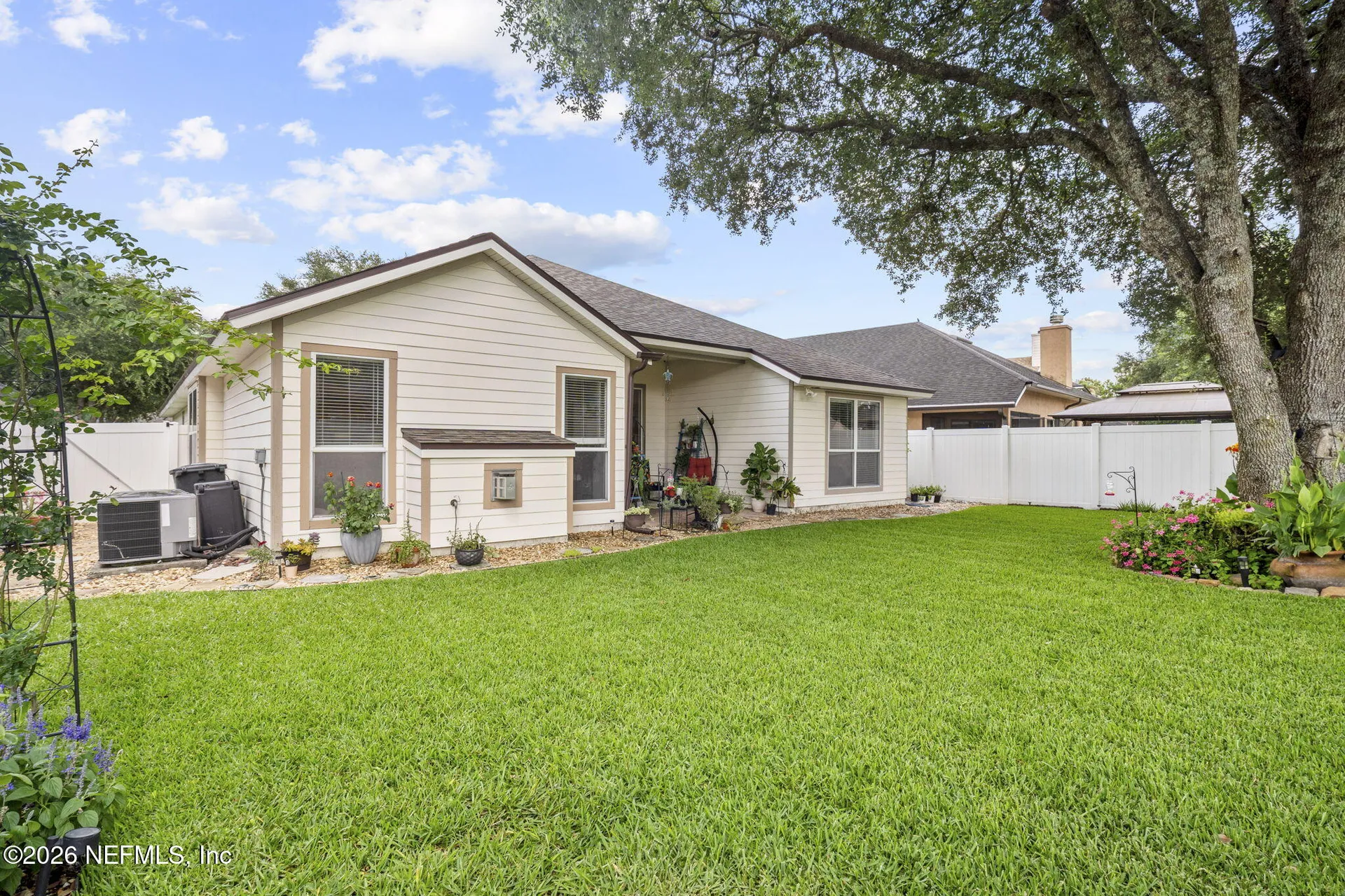 910 Thoroughbred Drive Orange Park FL 32065
