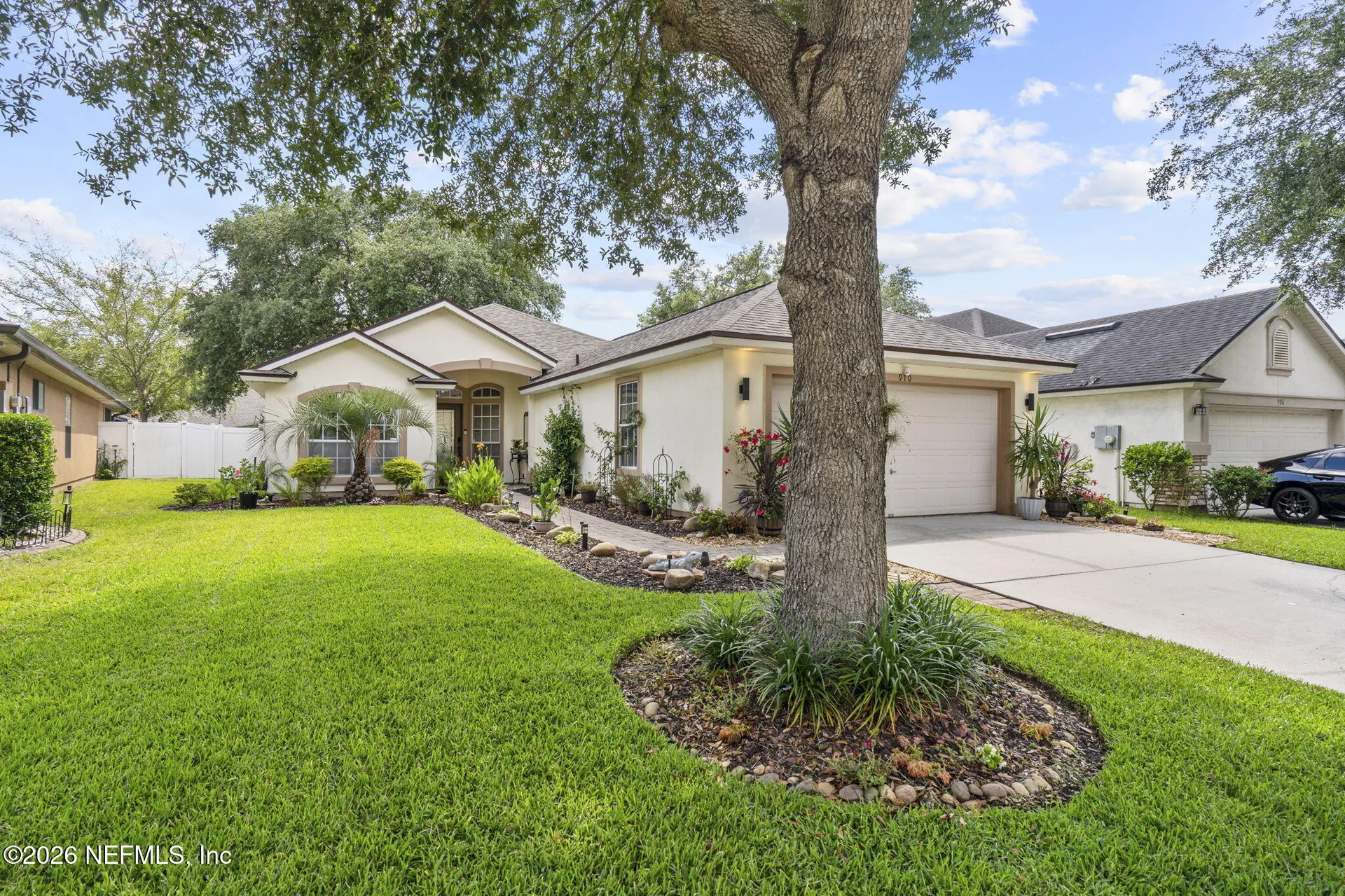910 Thoroughbred Drive Orange Park FL 32065