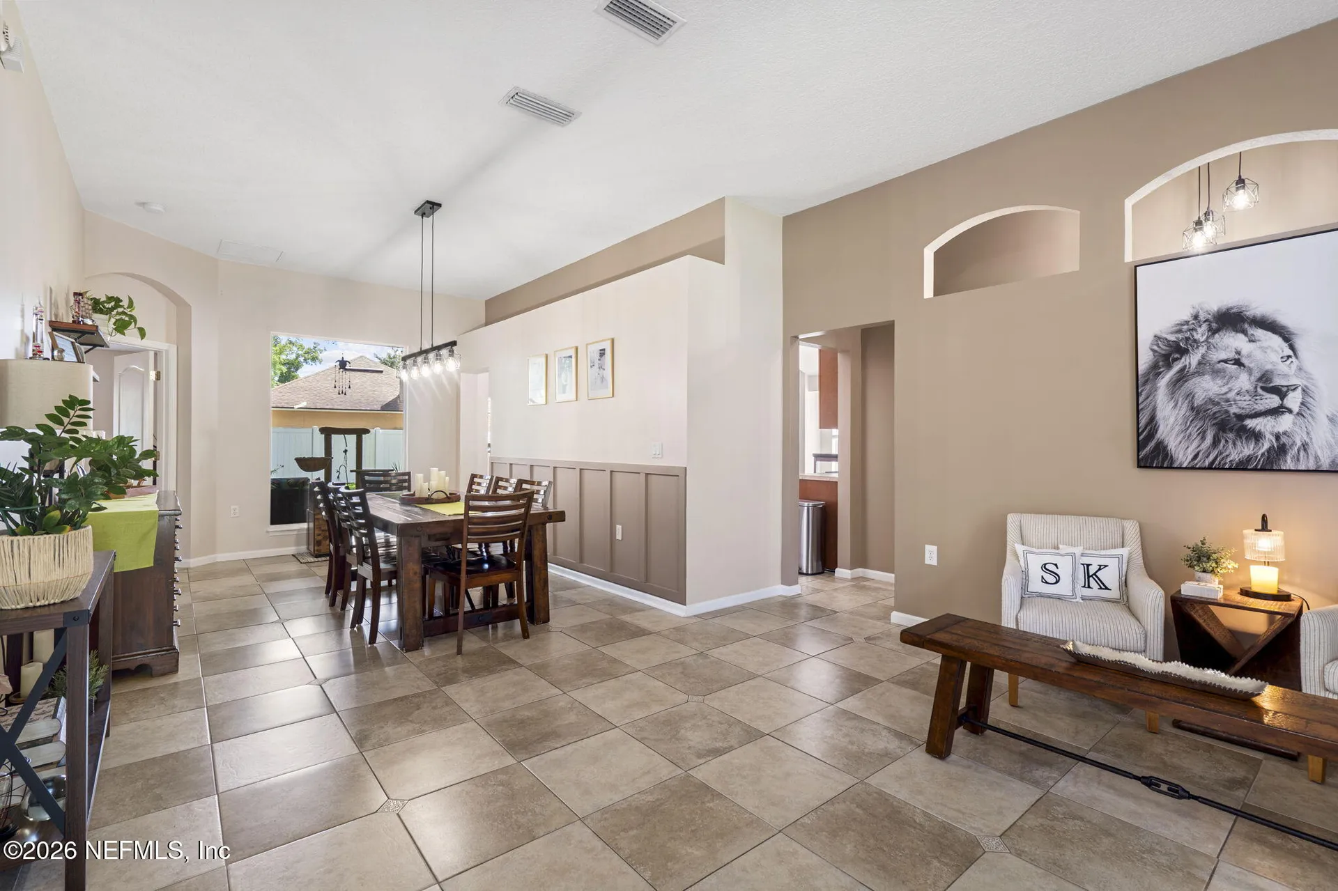 910 Thoroughbred Drive Orange Park FL 32065
