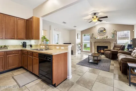 910 Thoroughbred Drive Orange Park FL 32065