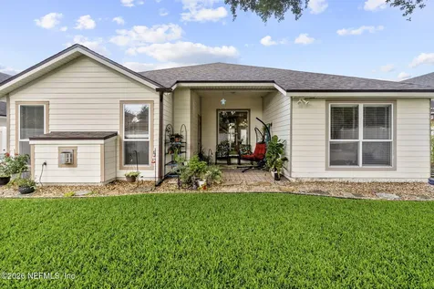 910 Thoroughbred Drive Orange Park FL 32065