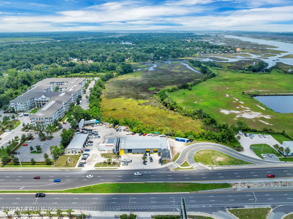 13755 Atlantic Boulevard Jacksonville FL 32225