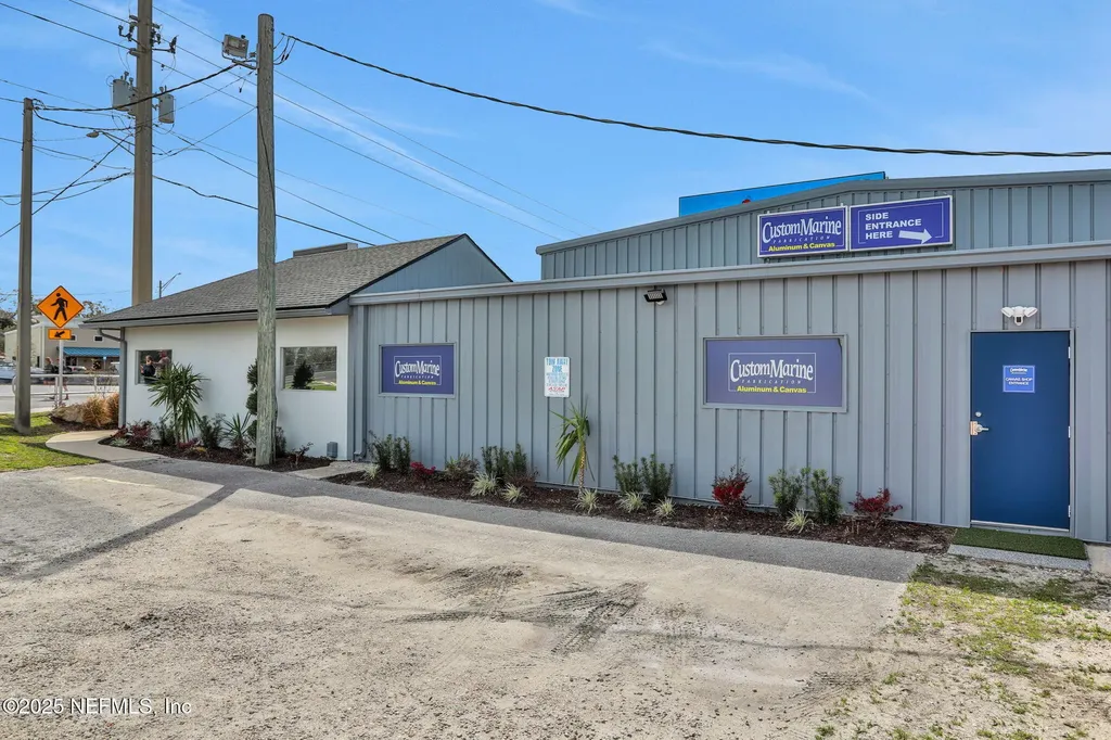 13755 Atlantic Boulevard Jacksonville FL 32225