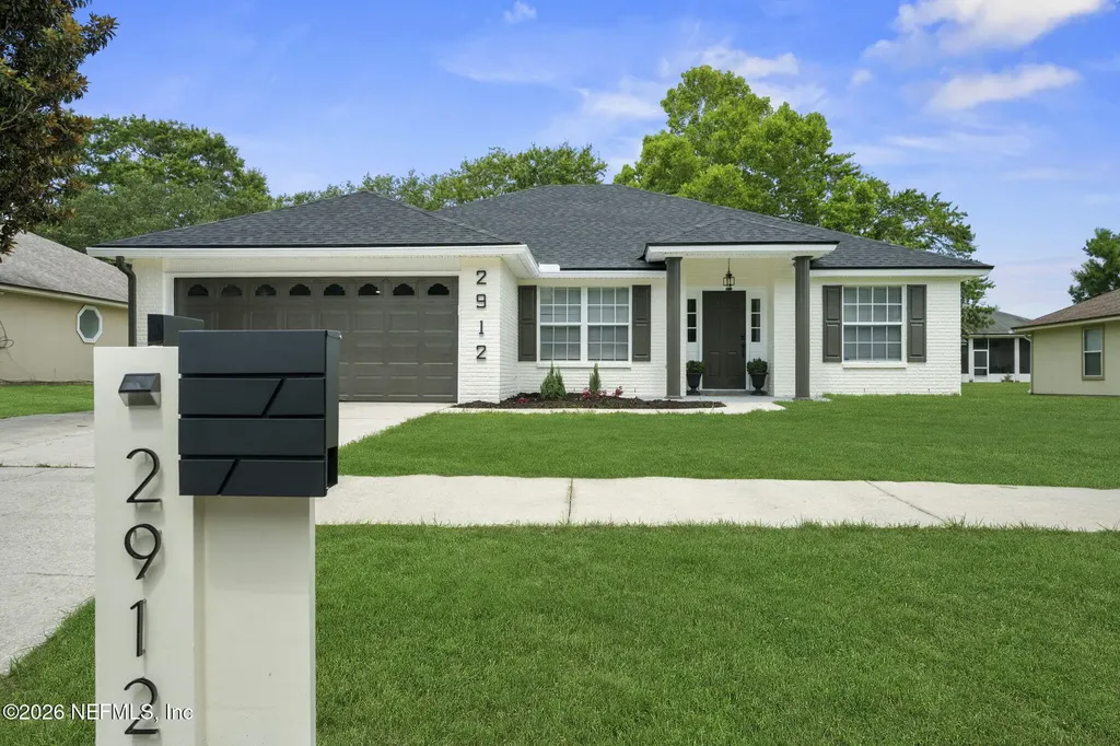 2912 Cold Creek Boulevard Jacksonville FL 32221