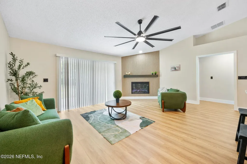 2912 Cold Creek Boulevard Jacksonville FL 32221