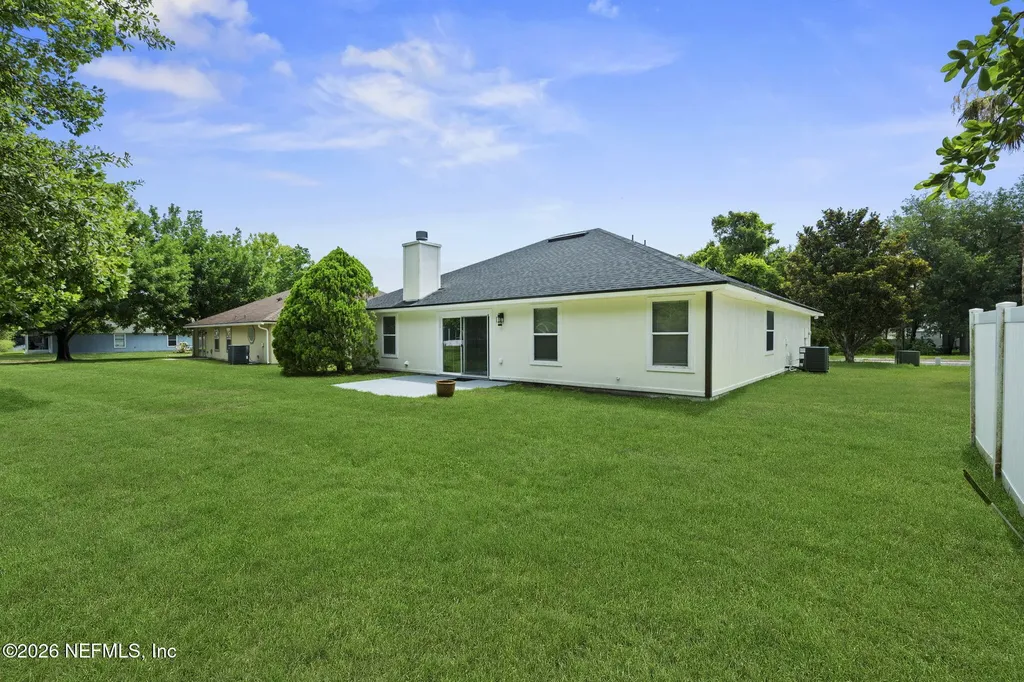 2912 Cold Creek Boulevard Jacksonville FL 32221