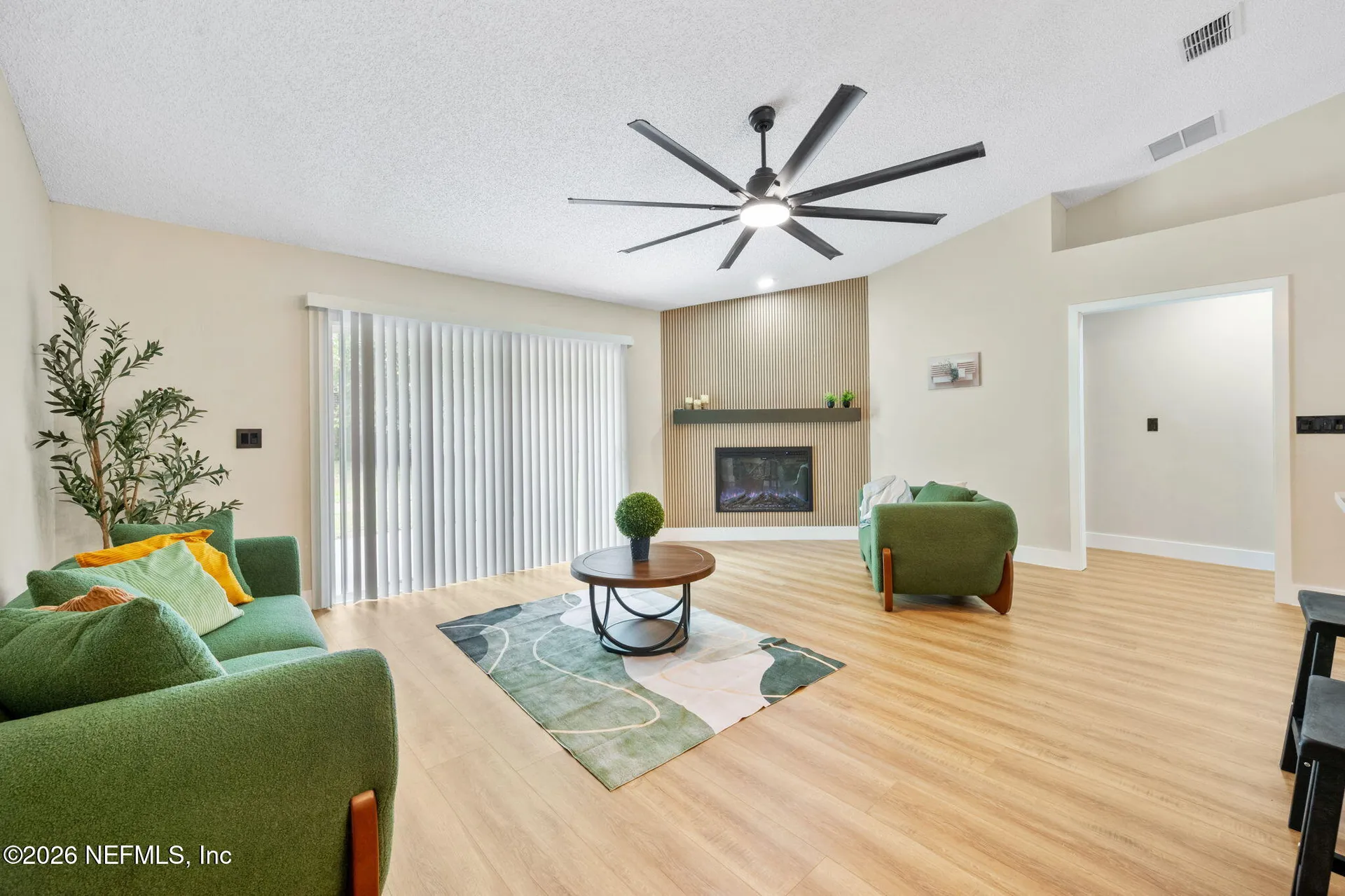 2912 Cold Creek Boulevard Jacksonville FL 32221