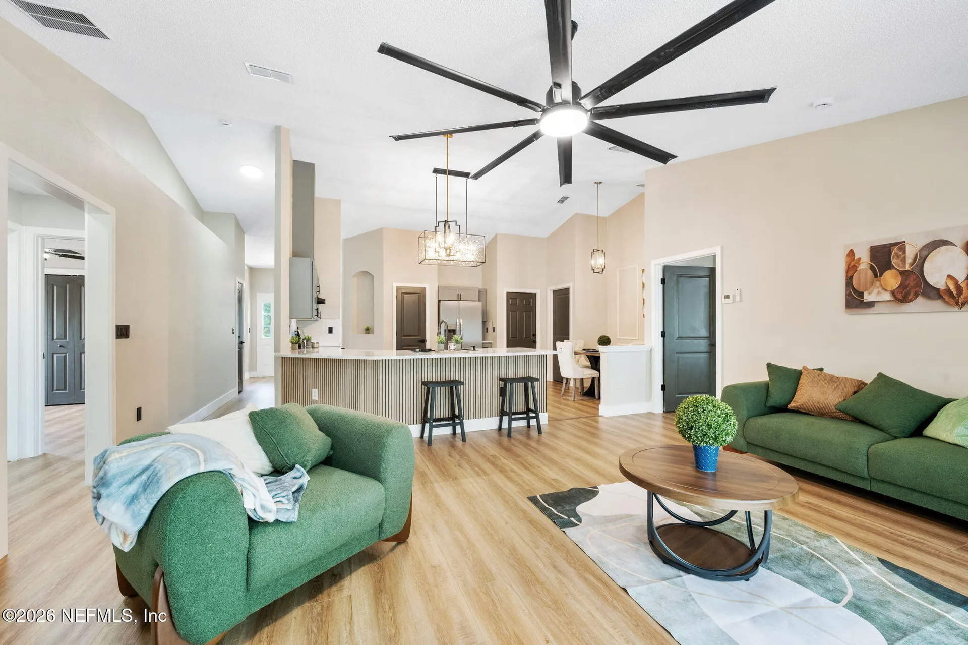 2912 Cold Creek Boulevard Jacksonville FL 32221