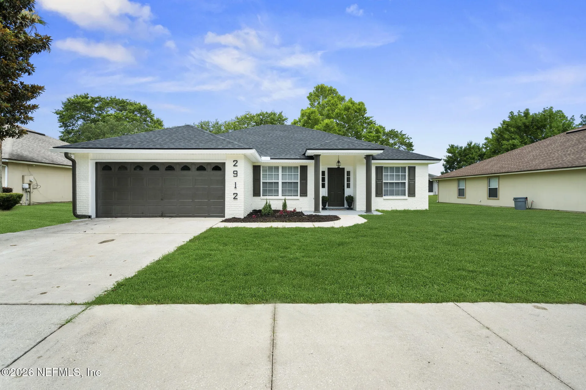 2912 Cold Creek Boulevard Jacksonville FL 32221