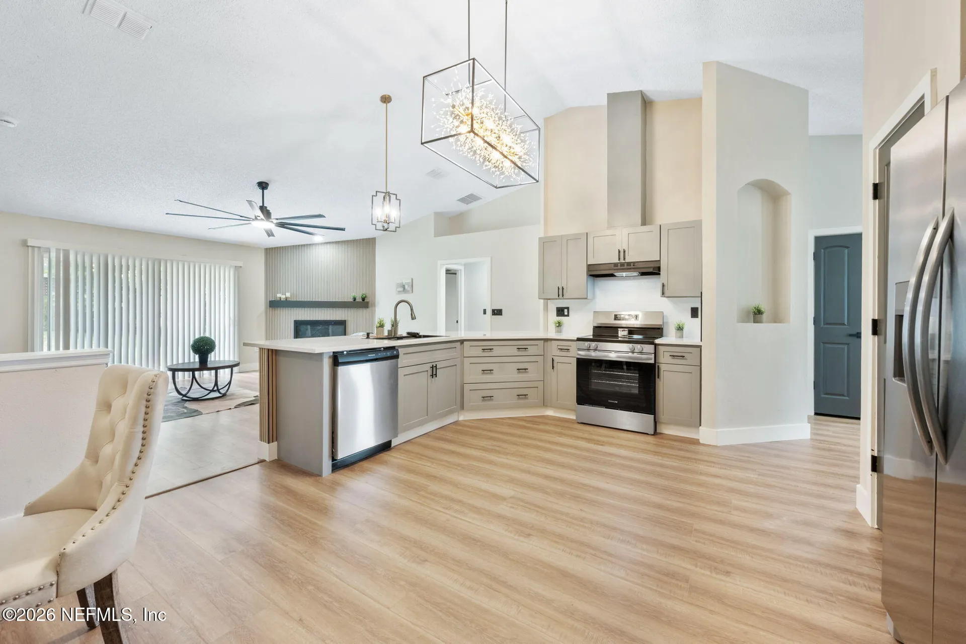 2912 Cold Creek Boulevard Jacksonville FL 32221