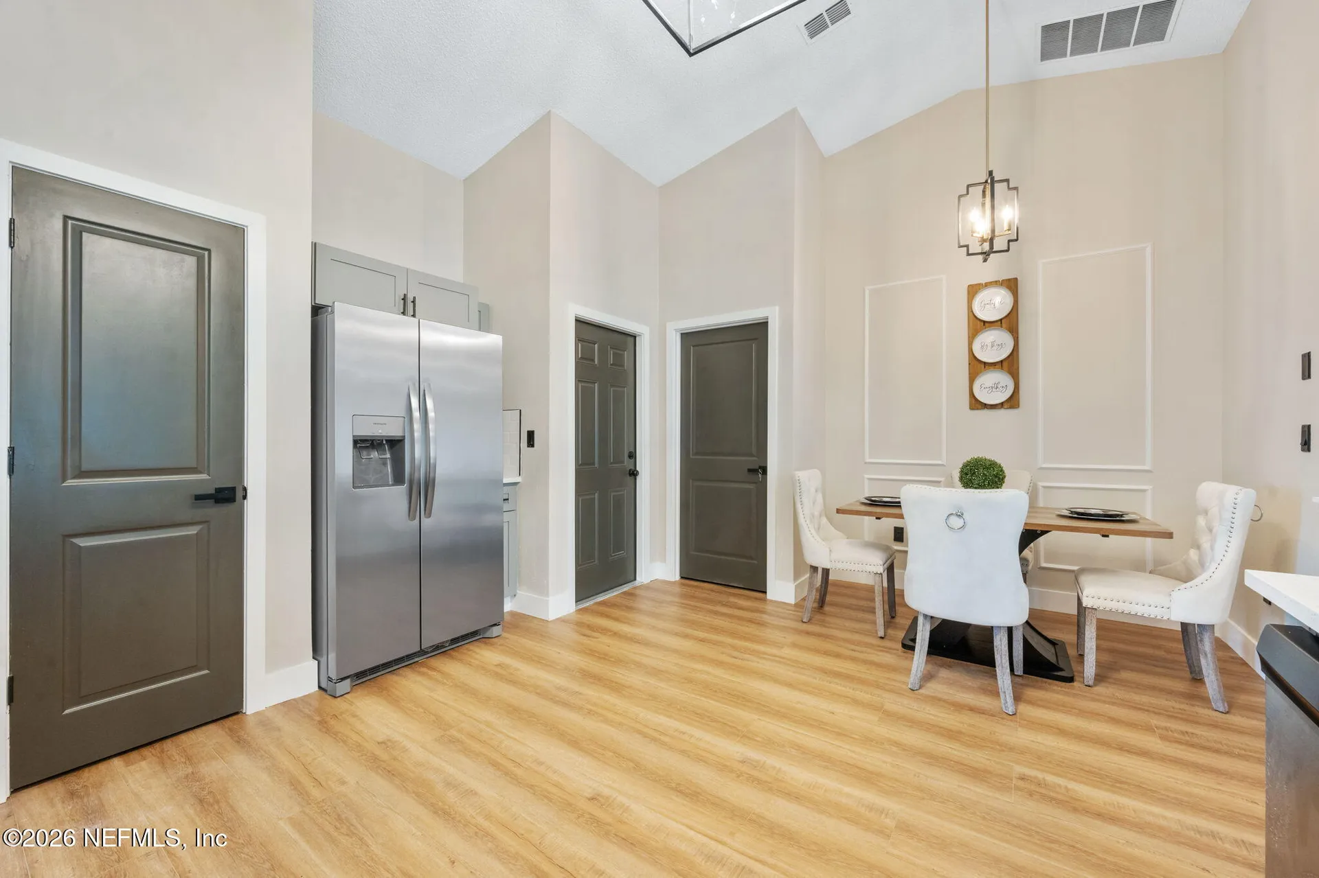 2912 Cold Creek Boulevard Jacksonville FL 32221