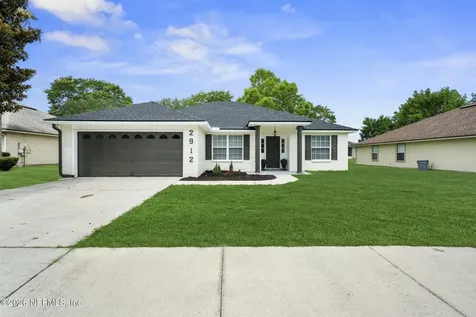 2912 Cold Creek Boulevard Jacksonville FL 32221