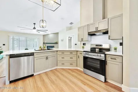 2912 Cold Creek Boulevard Jacksonville FL 32221