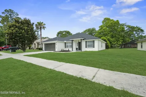 2912 Cold Creek Boulevard Jacksonville FL 32221