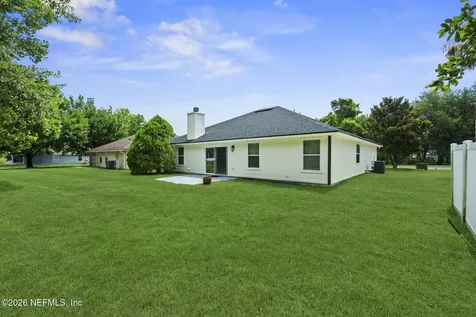 2912 Cold Creek Boulevard Jacksonville FL 32221