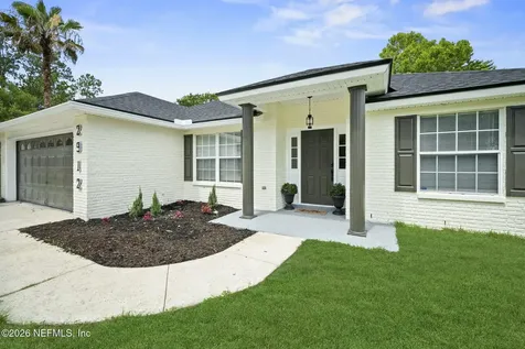2912 Cold Creek Boulevard Jacksonville FL 32221