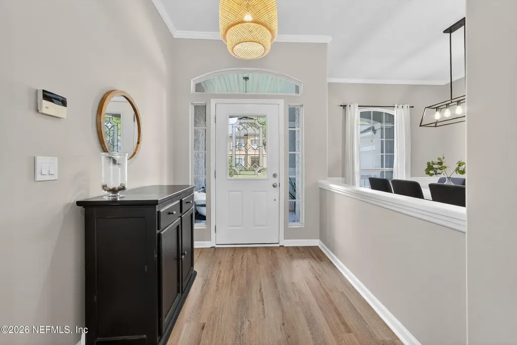 2542 Willow Creek Drive Fleming Island FL 32003