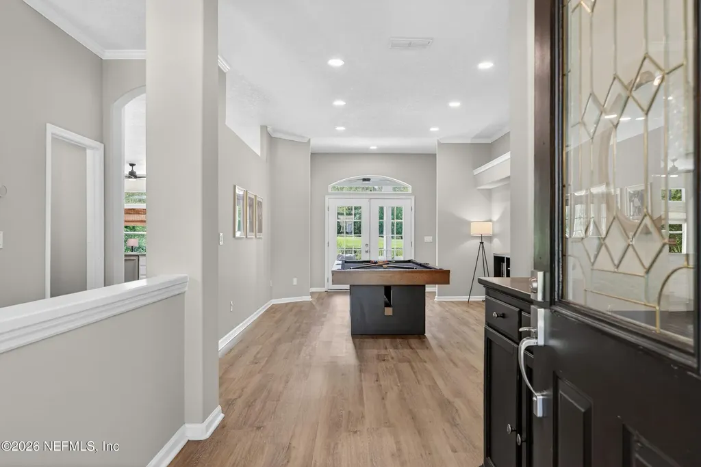 2542 Willow Creek Drive Fleming Island FL 32003