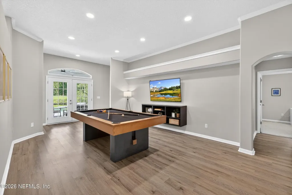 2542 Willow Creek Drive Fleming Island FL 32003