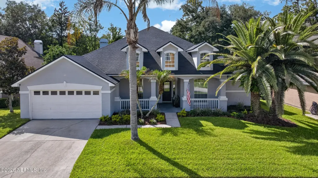 2542 Willow Creek Drive Fleming Island FL 32003