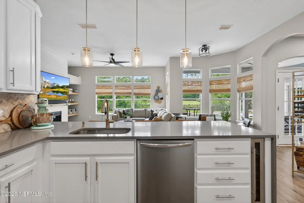 2542 Willow Creek Drive Fleming Island FL 32003