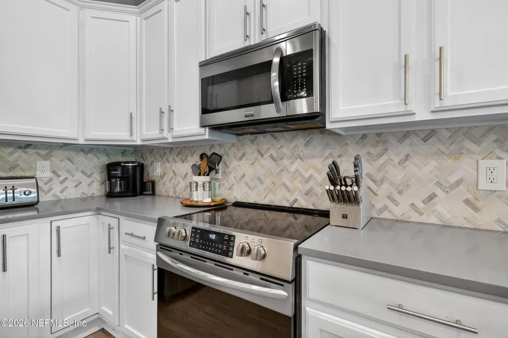 2542 Willow Creek Drive Fleming Island FL 32003