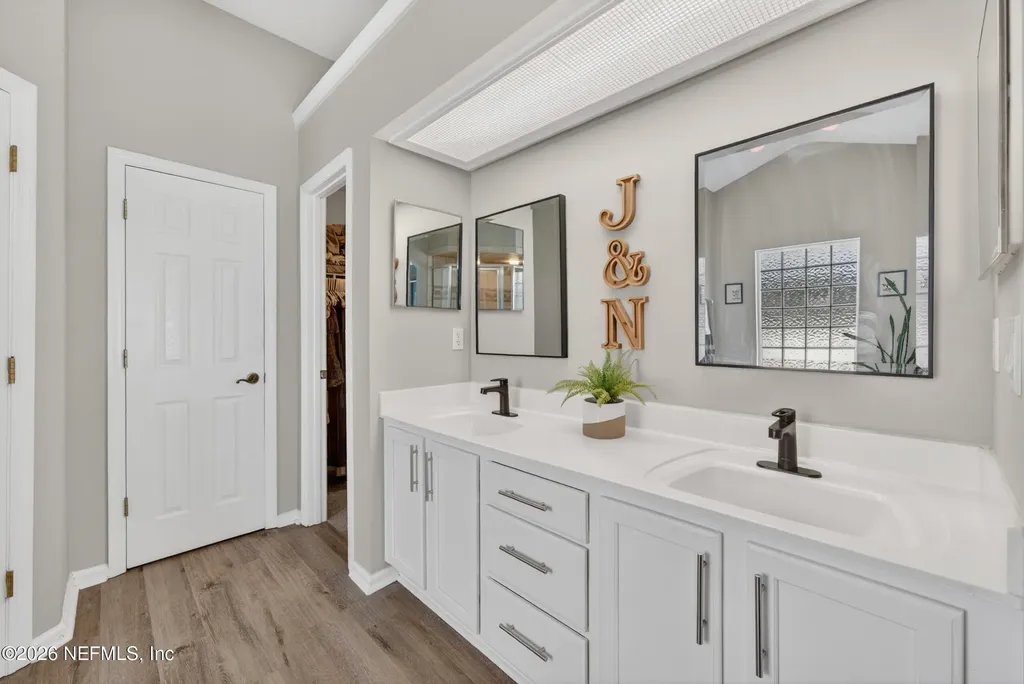 2542 Willow Creek Drive Fleming Island FL 32003